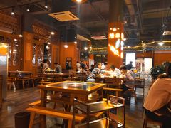 -铁箭门串串香主题火锅(汇锦城店)