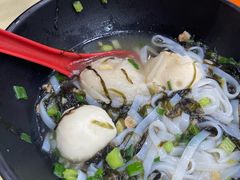 -文辉墨鱼丸大王(铜锣湾渣甸街总店)