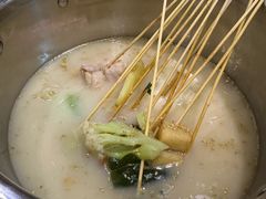 -付小姐在成都(中山公园店)