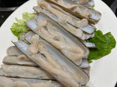 -好彩海鲜火锅饭店(银河百老汇店)