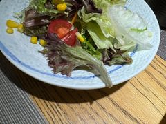 -江户家·日本料理·铁板烧(汉江东路店)