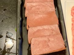 鸭血-北门涮肉·铜锅涮肉(南锣鼓巷店)