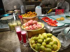 -吉布鲁牛排海鲜自助(CBD万达店)