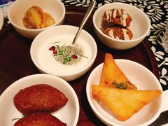 -ELI FALAFEL Lebanese&Mediterranean黎巴嫩美食(富城路店)