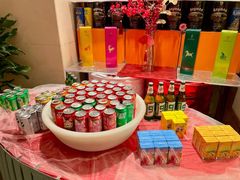 -大唐西市酒店-丝路阳光西餐厅