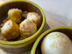 -东方早茶 海鲜•青岛菜(国信体育中心店)