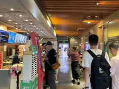 -太平洋影城(王府井店)