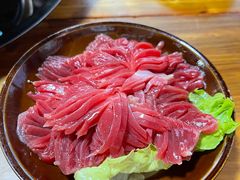 -正南齊北重庆老火锅(光华村直营店)