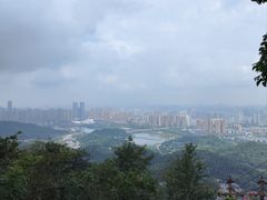 -岳麓山风景名胜区