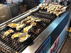 -大学城夜市大排档(凤栖路店)