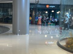 -Wagas沃歌斯(合生汇店)