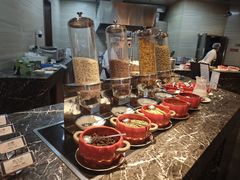 -重庆丽苑维景国际大酒店·海鲜自助餐厅