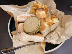 BREAD餐前面包-普朗姆生蚝吧(原建国路店)