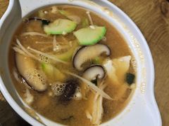 韩国传统酱汤-泰熙家(璧山俊豪店)