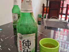 -蟹黄鱼面·锦园(定西路店)