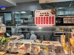 -物美超市(三里河店)