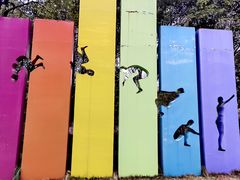 -七宝老街-闵行市民文化广场