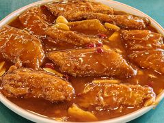 -鑫振生清真饭店(小围堤道店)