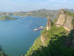 -易水湖景区