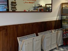 -Catch Bagel(芳草地店)