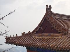 -天津盘山风景名胜区