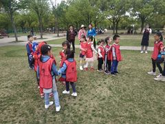 -新江湾城公园