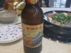 -九寨沟特色牦牛肉汤锅