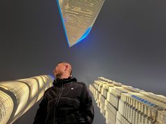 -上海中心大厦