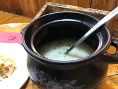 -蓝湾碧波·老字号·疍家非遗海上餐厅