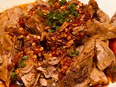 -印象鲵宴·张家界地标美食名片(溪布街店)