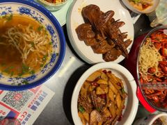 -阿财老铺·老蚌埠龙虾城(华夏总店)