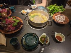 -二刀潮牛(重庆光环购物公园店)