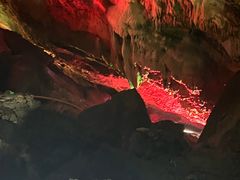 -开元溶洞