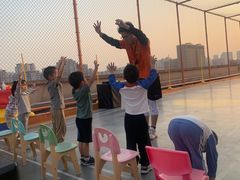 -趣动熊运动发展中心(乐坊校区)