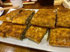 -義聚德·清真铜锅涮羊肉·烧烤(河东店)