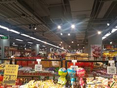 -美廉美超市(圣熙8号购物中心店)