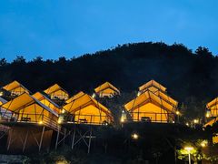 -北京山里寒舍度假酒店