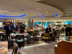 -咖啡苑自助餐厅·中国大饭店