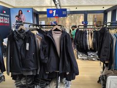 -光启城时尚购物中心