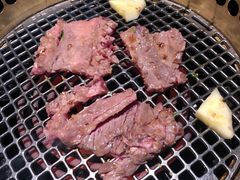 -谷牛和牛烤肉(漕河泾印象城店)