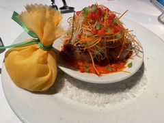 香煎干贝-茹丝葵经典牛排馆(上海外滩店)