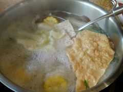 -潮汕牛肉火锅(铁西店)