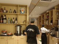 -和创柚子·会席日本料理(新区淮海街店)