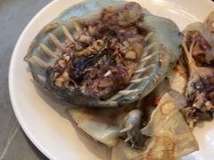 -尚宴牛特鲜自助(太原街万达店)
