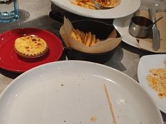-必胜客(万达店)