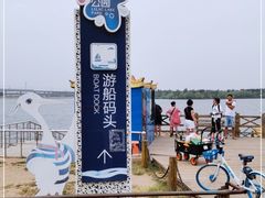 -丁香湖公园