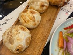 -新疆杭州疗养院·富春山庄