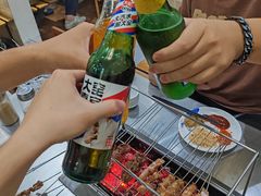 -小寒羊烧烤(凯瑞时代大厦店)