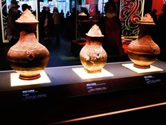 -北京大葆台遗址博物馆