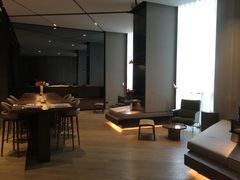 -北京三里屯CHAO酒店